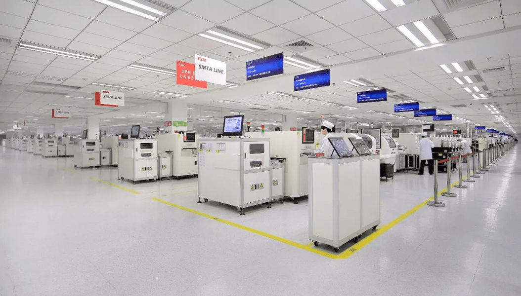 চীন ShenZhen Jieteng Circuit Co., Ltd. সংস্থা প্রোফাইল