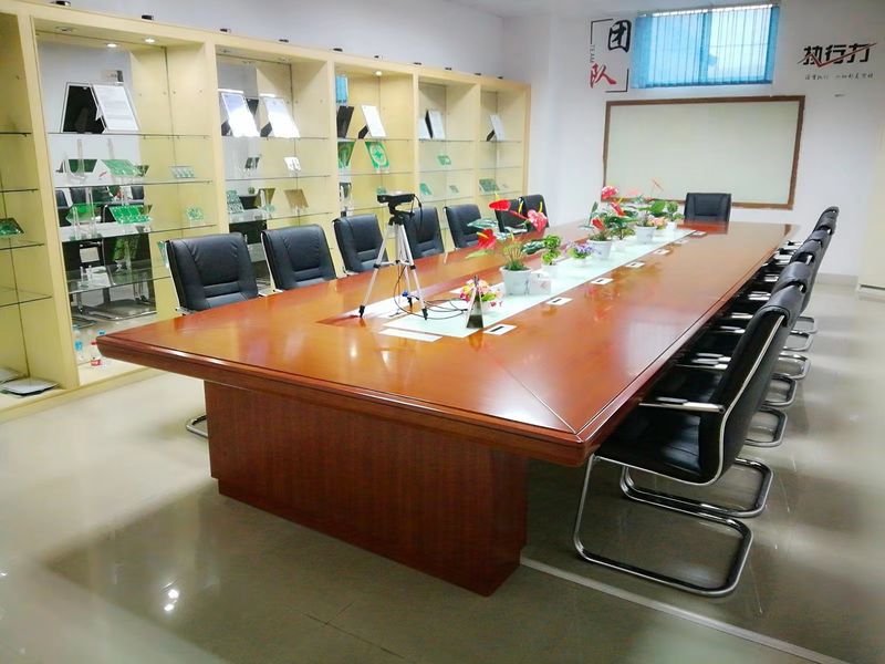 ShenZhen Jieteng Circuit Co., Ltd. উত্পাদক উত্পাদন লাইন